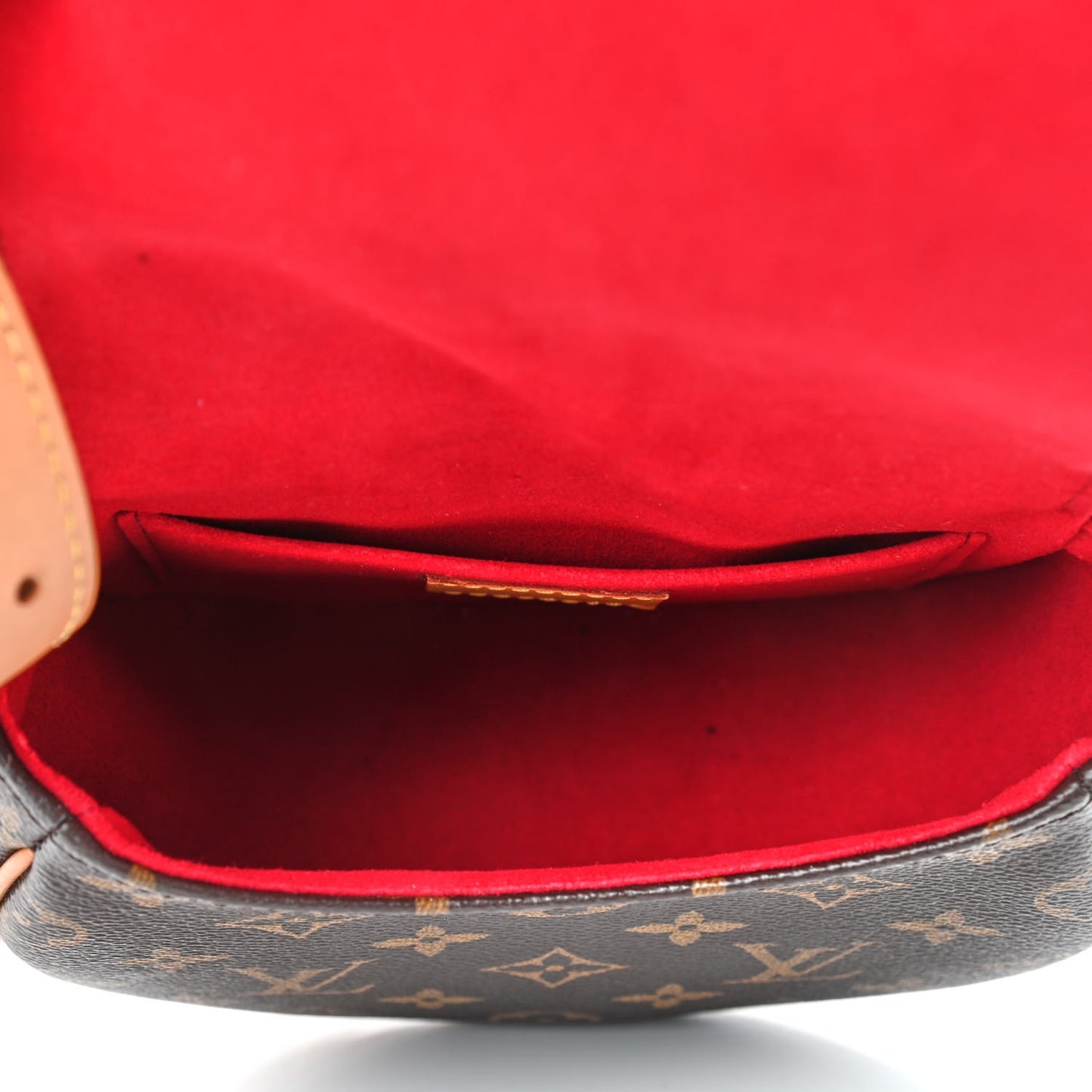 Monogram Tambourin