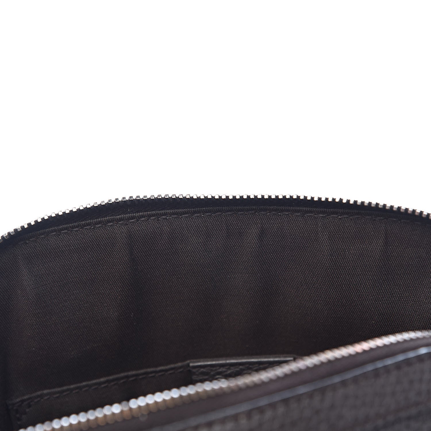 Gucci Dollar Calfskin Small GG Charm Dome Bag Brown 8 of 11