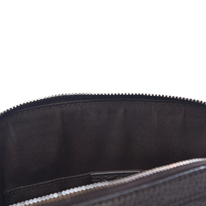 Gucci Dollar Calfskin Small GG Charm Dome Bag Brown 8 of 11