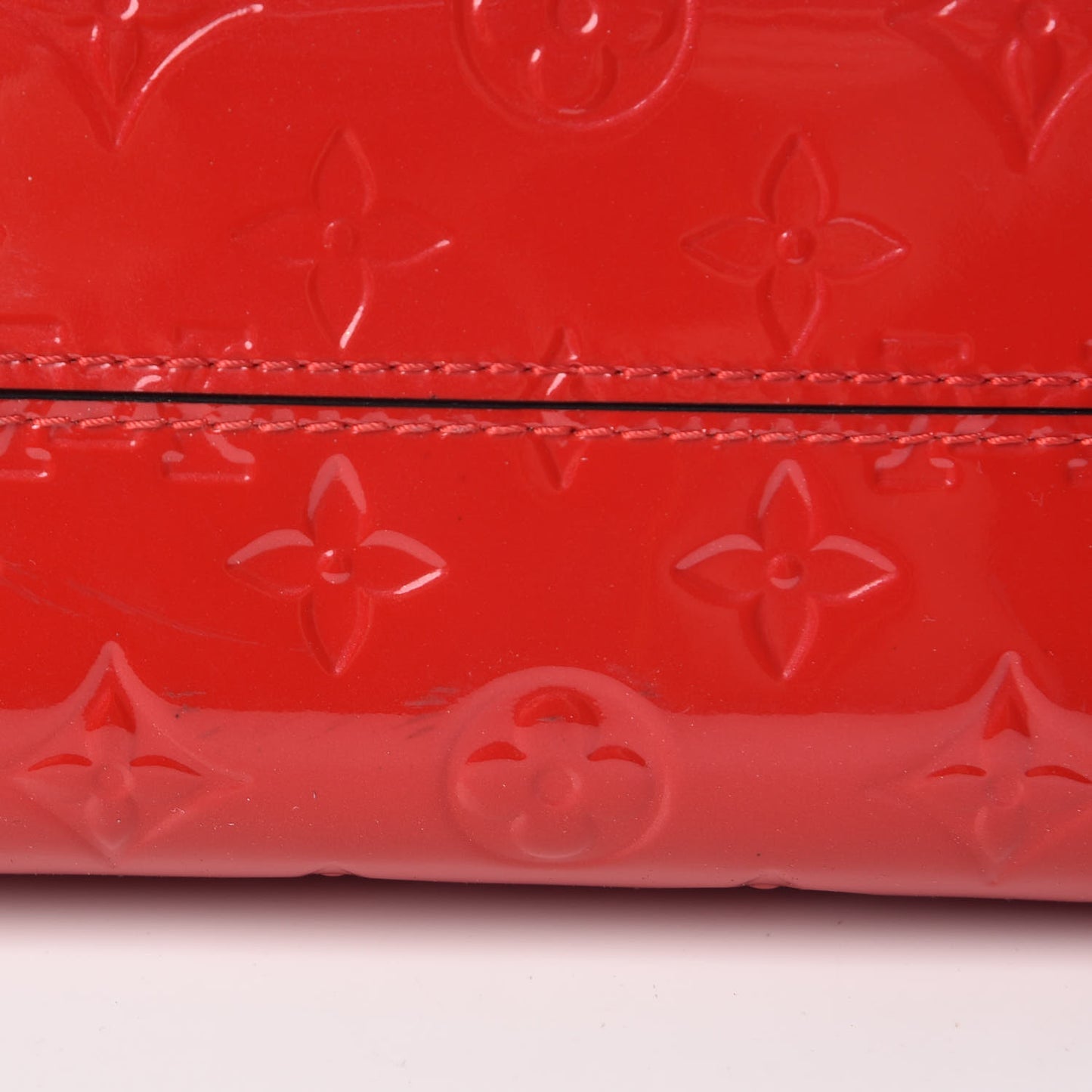 Vernis Venice Pomme D'Amour