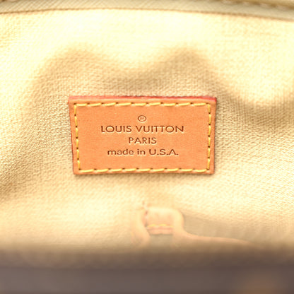 Louis Vuitton Monogram Trouville 6 of 15