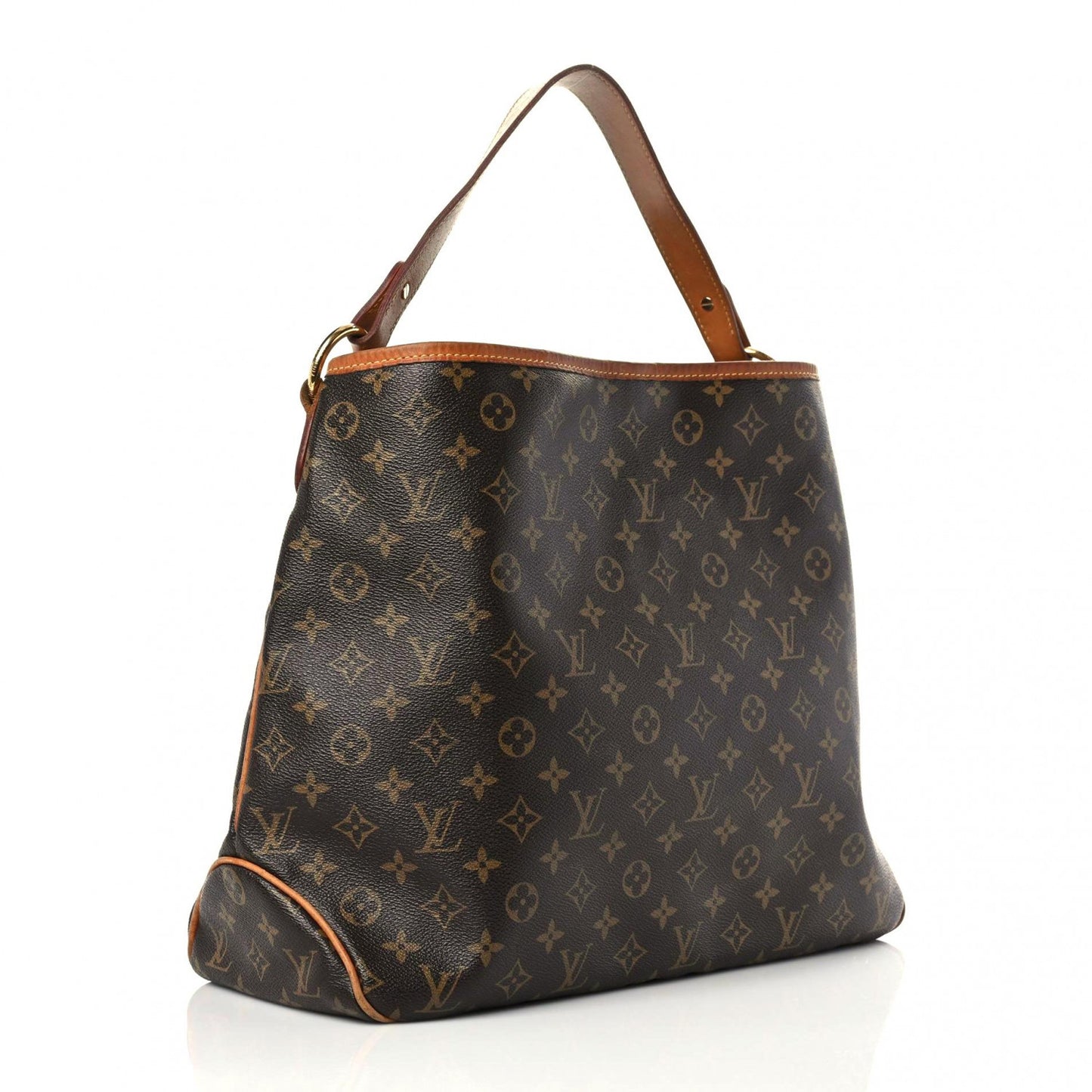 Monogram Delightful MM
