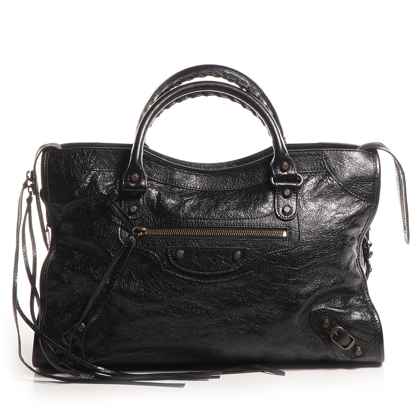Agneau City Black