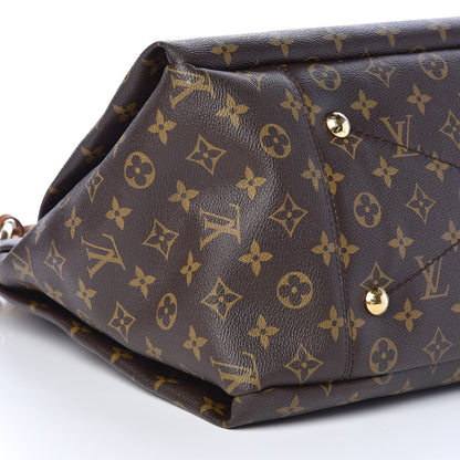 Louis Vuitton Monogram Artsy MM 8 of 9
