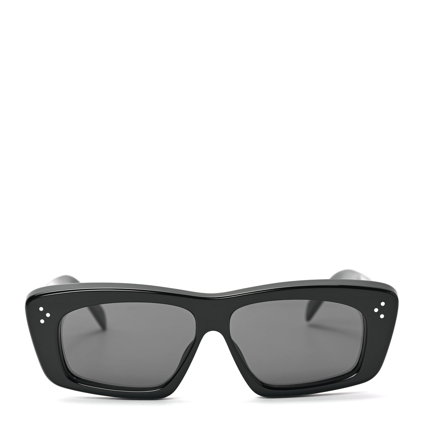 Acetate Sunglasses CL402591 Black