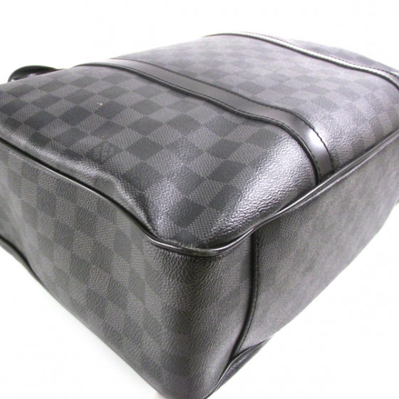 Louis Vuitton Damier Graphite Tadao 4 of 9