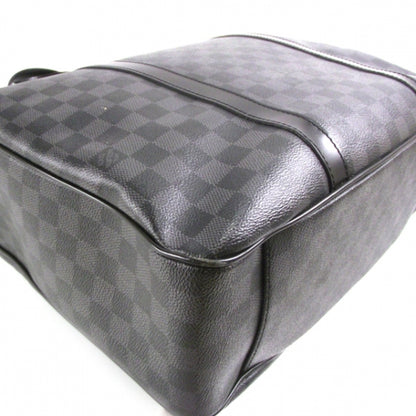 Louis Vuitton Damier Graphite Tadao 4 of 9