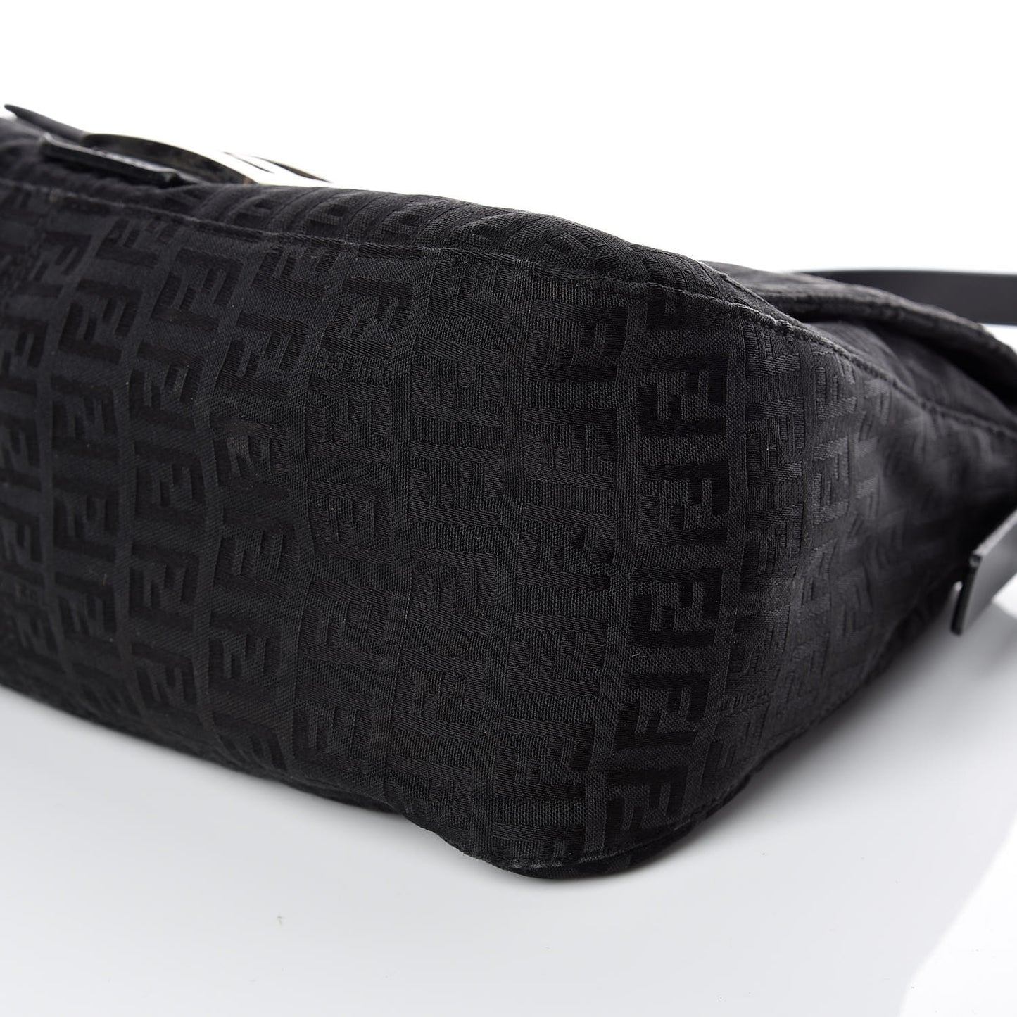 Zucchino Forever Mama Baguette Black