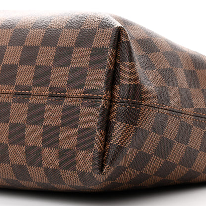 Louis Vuitton Damier Ebene Graceful PM 9 of 10