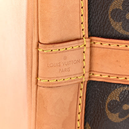 Louis Vuitton Monogram Noe BB 9 of 12