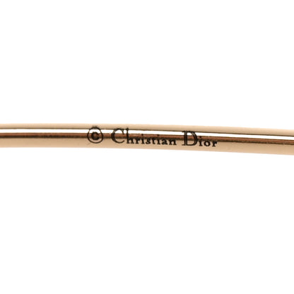 Christian Dior Square 30 Montaigne Sunglasses White 5 of 15