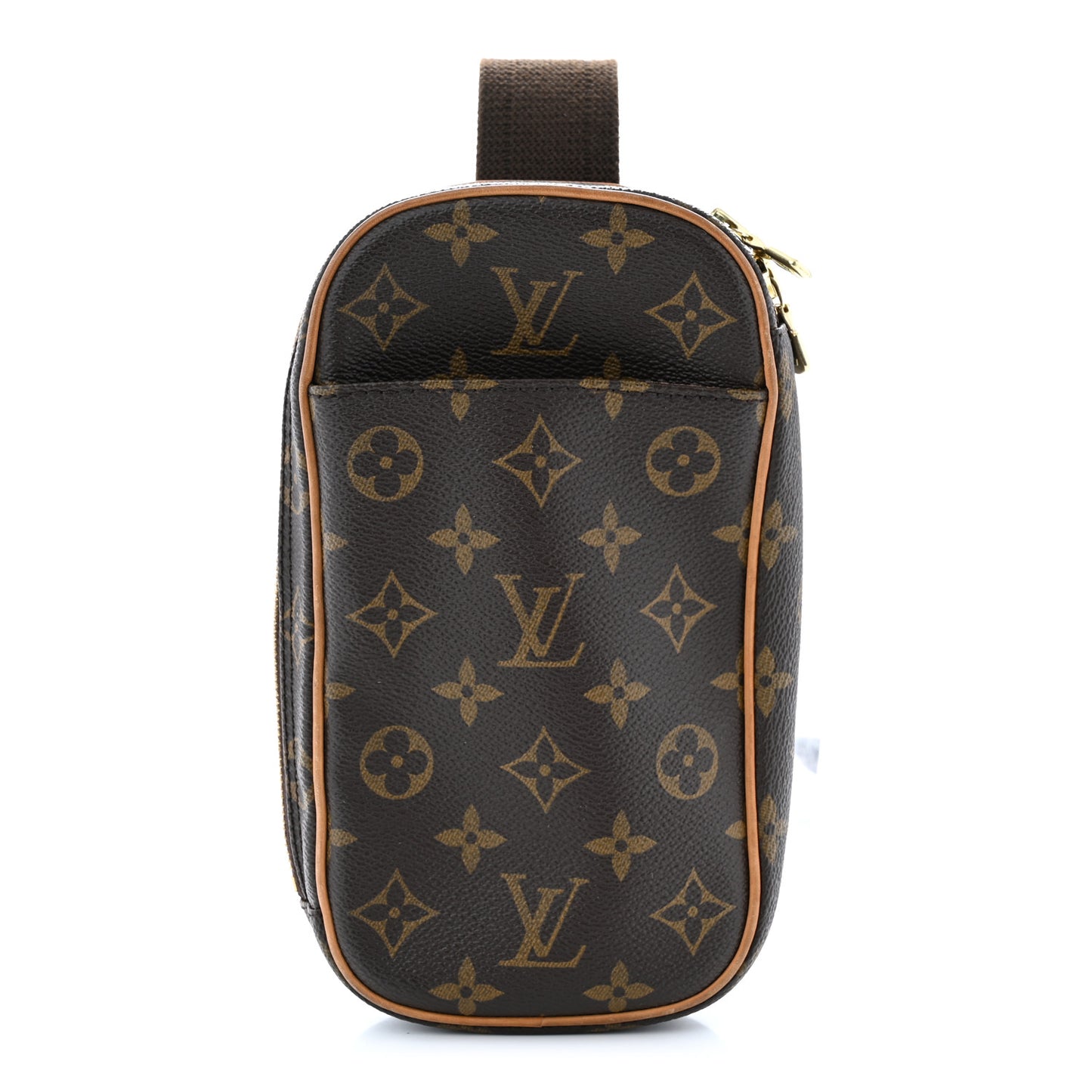 Monogram Pochette Gange