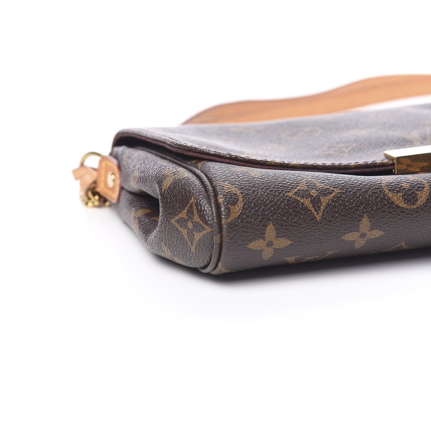 Louis Vuitton Monogram Favorite MM 7 of 9