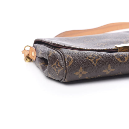 Louis Vuitton Monogram Favorite MM 7 of 9