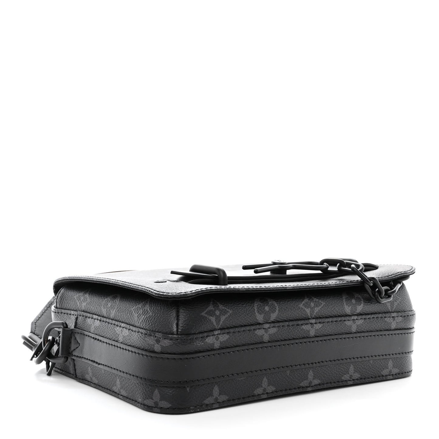 Monogram Eclipse Steamer Messenger