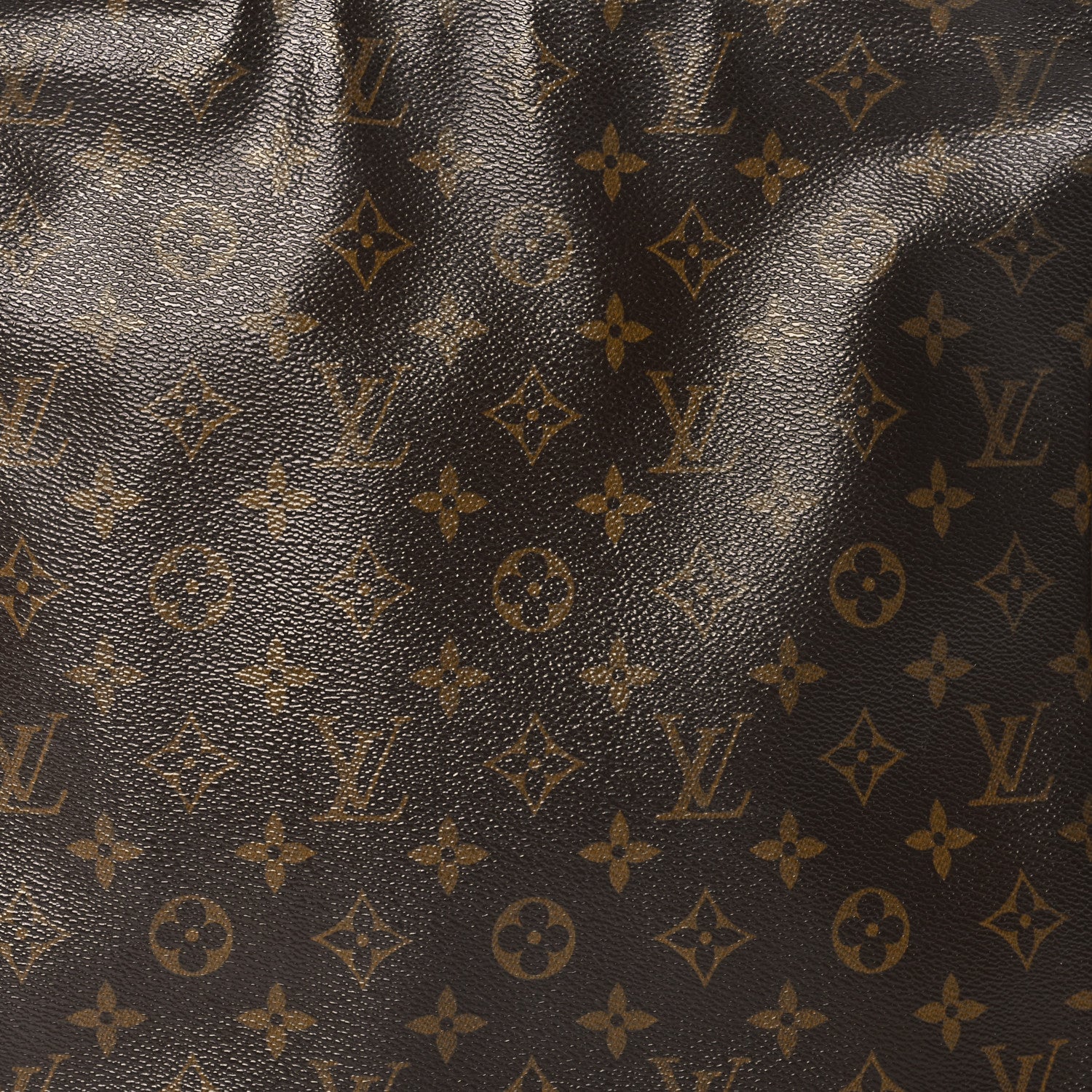 Louis Vuitton Monogram Looping GM 8 of 12