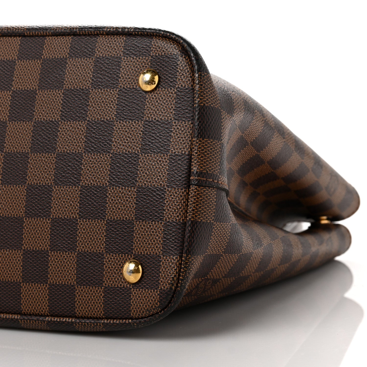 Louis Vuitton Damier Ebene Kensington 6 of 14