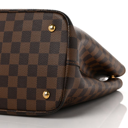 Louis Vuitton Damier Ebene Kensington 6 of 14