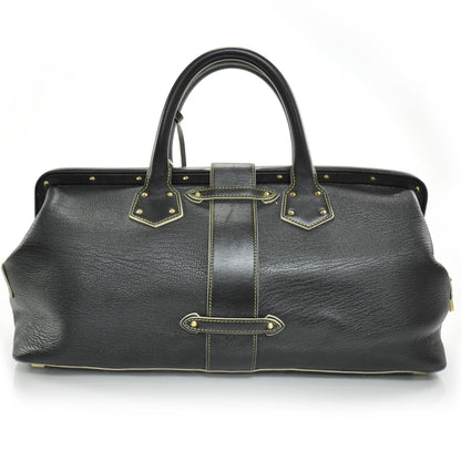 Louis Vuitton Suhali L Ingenieux GM Black 4 of 11