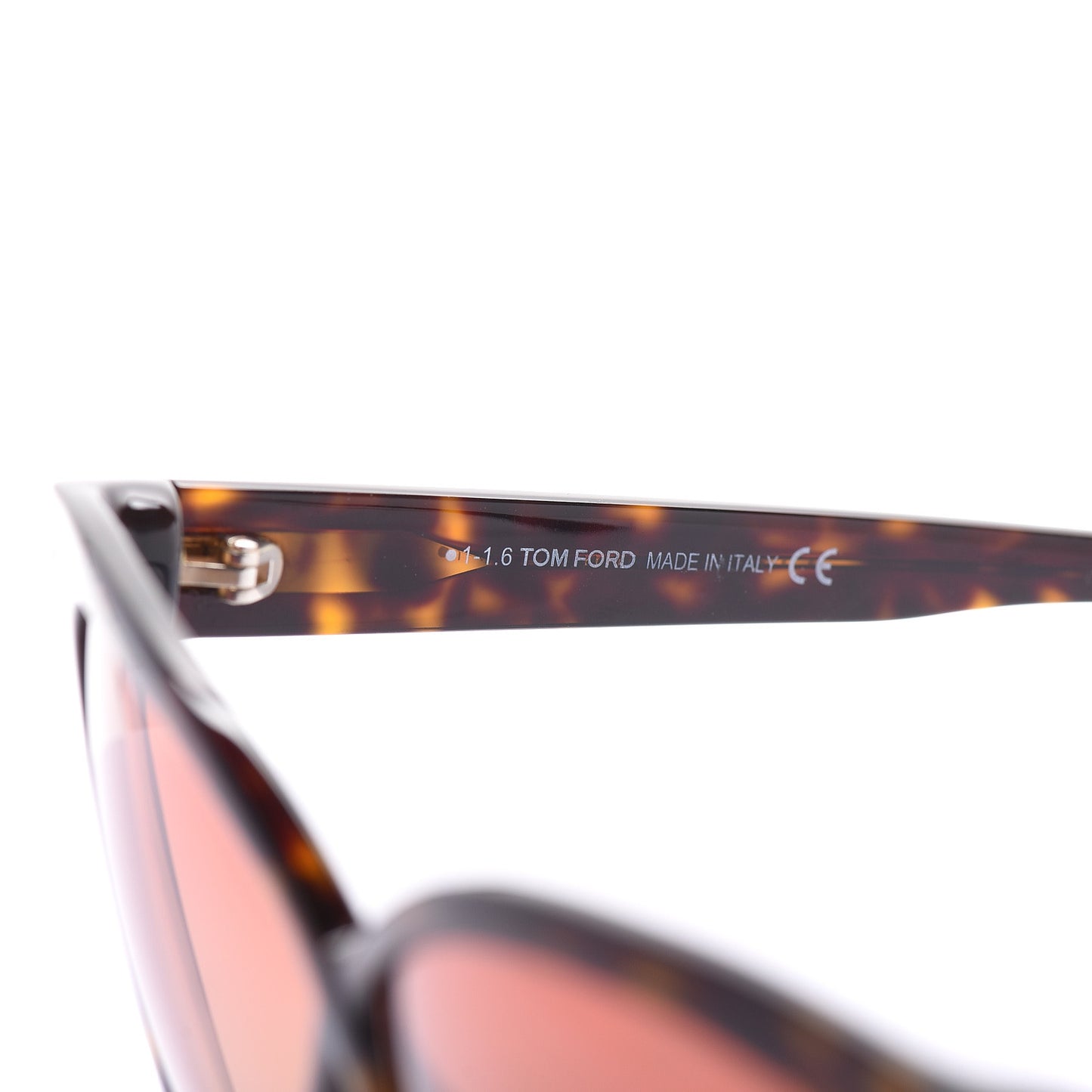 Arabella TF511 Sunglasses Tortoise