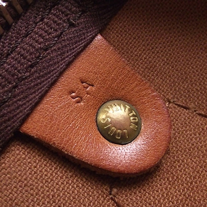 Louis Vuitton Monogram Speedy 40 11 of 11