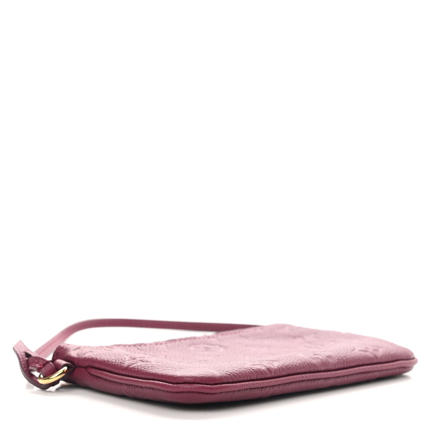 Empreinte Citadine GM Pochette Raisin