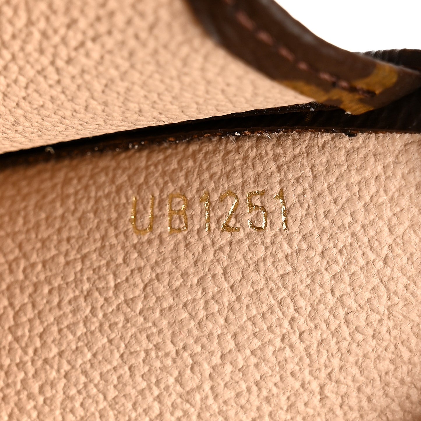 Monogram Toiletry Pouch 26