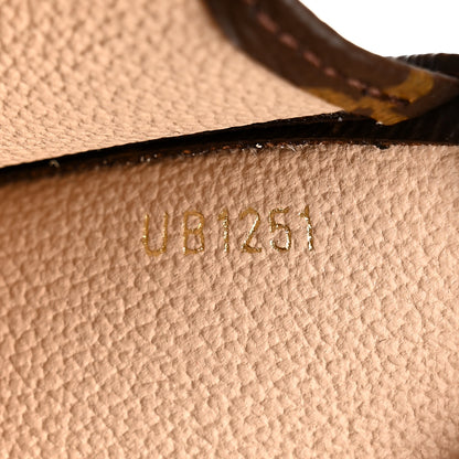 Louis Vuitton Monogram Toiletry Pouch 26 7 of 8