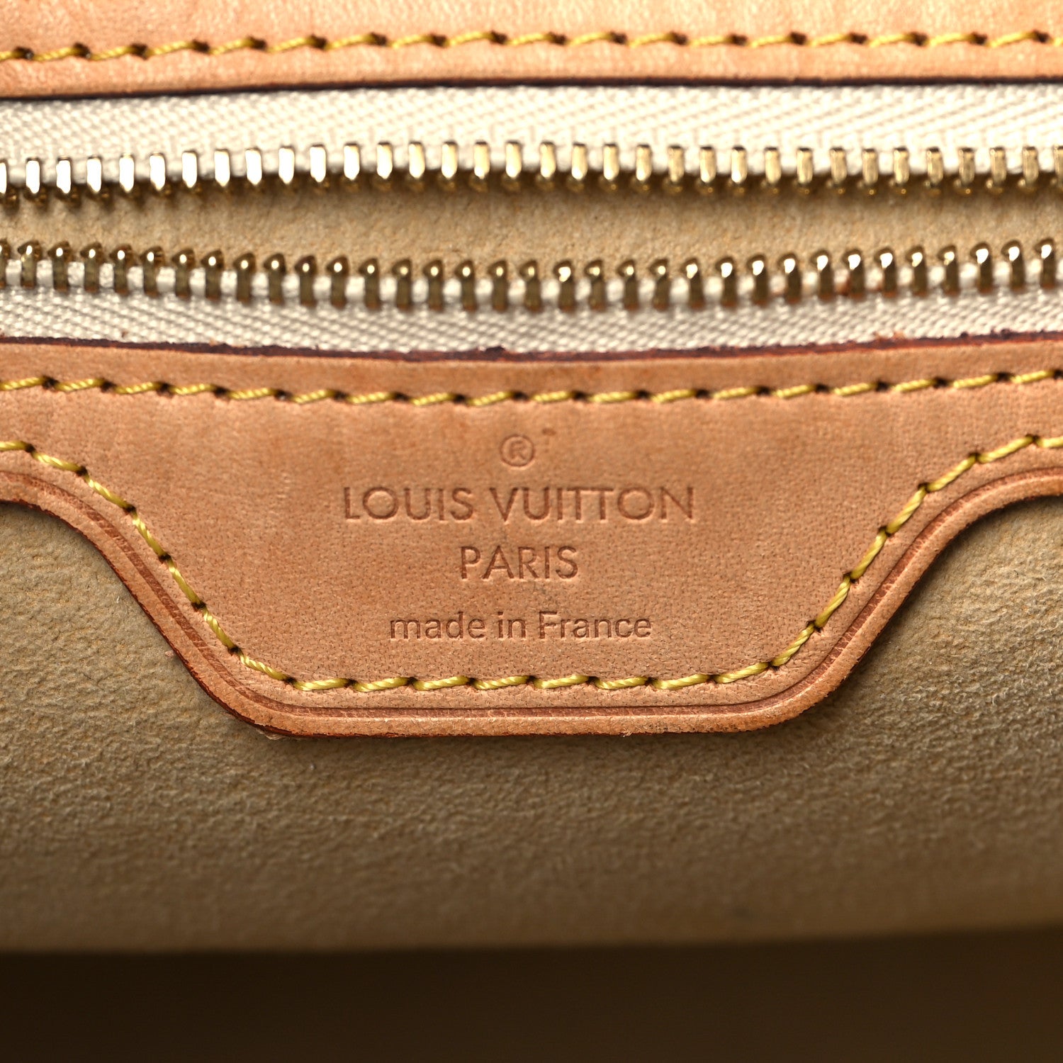 Louis Vuitton Damier Azur Hampstead PM 6 of 20
