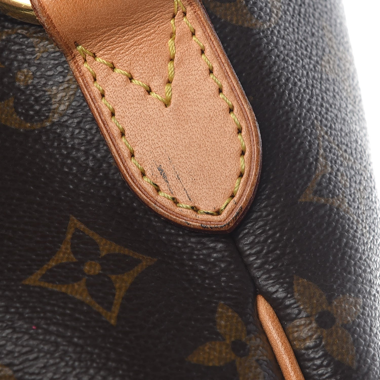 Louis Vuitton Monogram Delightful PM 15 of 19