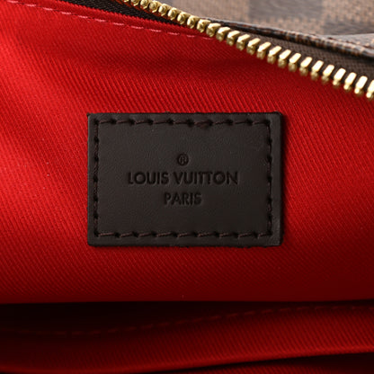 Louis Vuitton Damier Ebene South Bank Besace 6 of 11