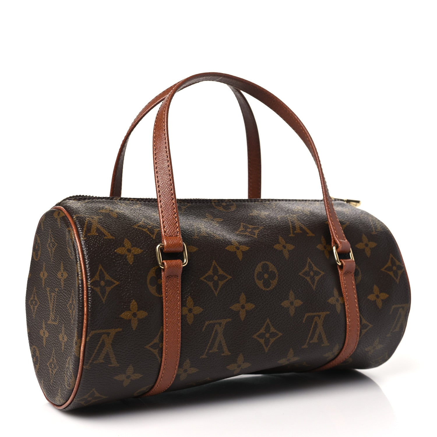 Louis Vuitton Monogram Papillon 26 3 of 10