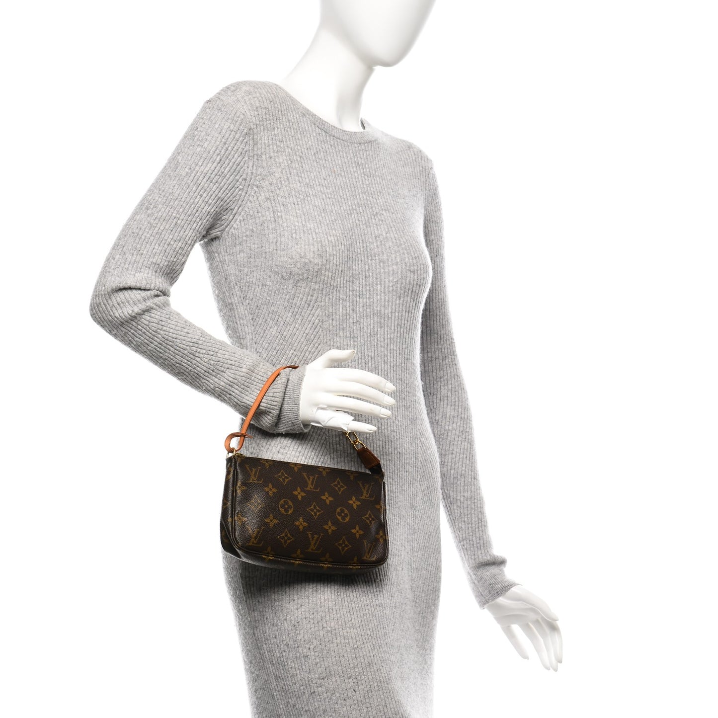Monogram Pochette Accessories