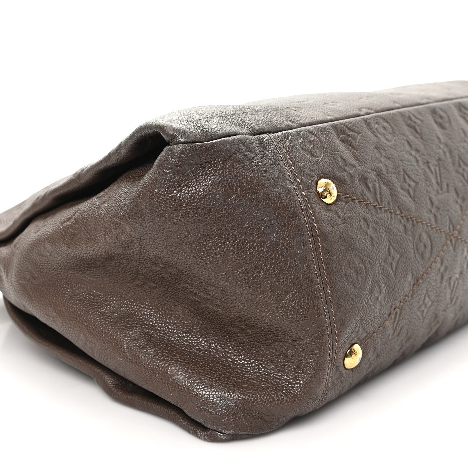 Louis Vuitton Empreinte Artsy MM Ombre 8 of 9