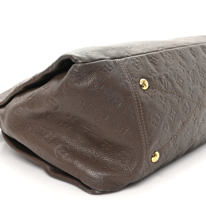Louis Vuitton Empreinte Artsy MM Ombre 8 of 9