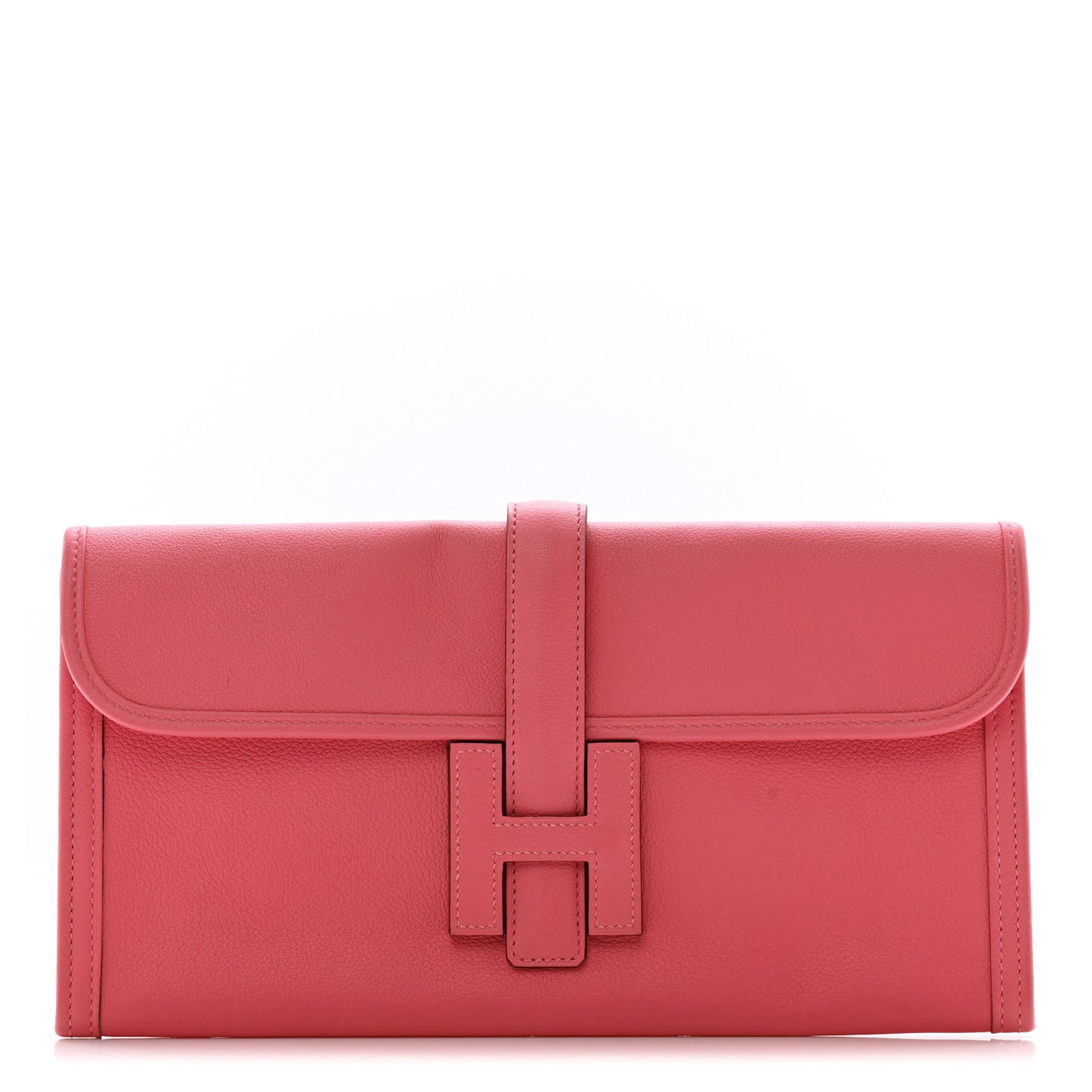Evercolor Jige Elan 29 Clutch Rose Azalee