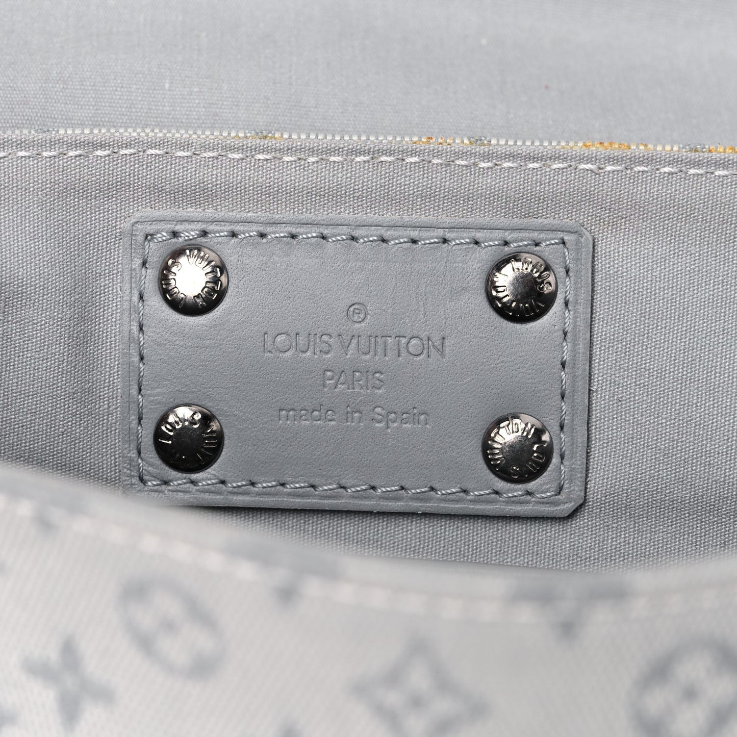 Musette Patchwork Conte De Fees Bag