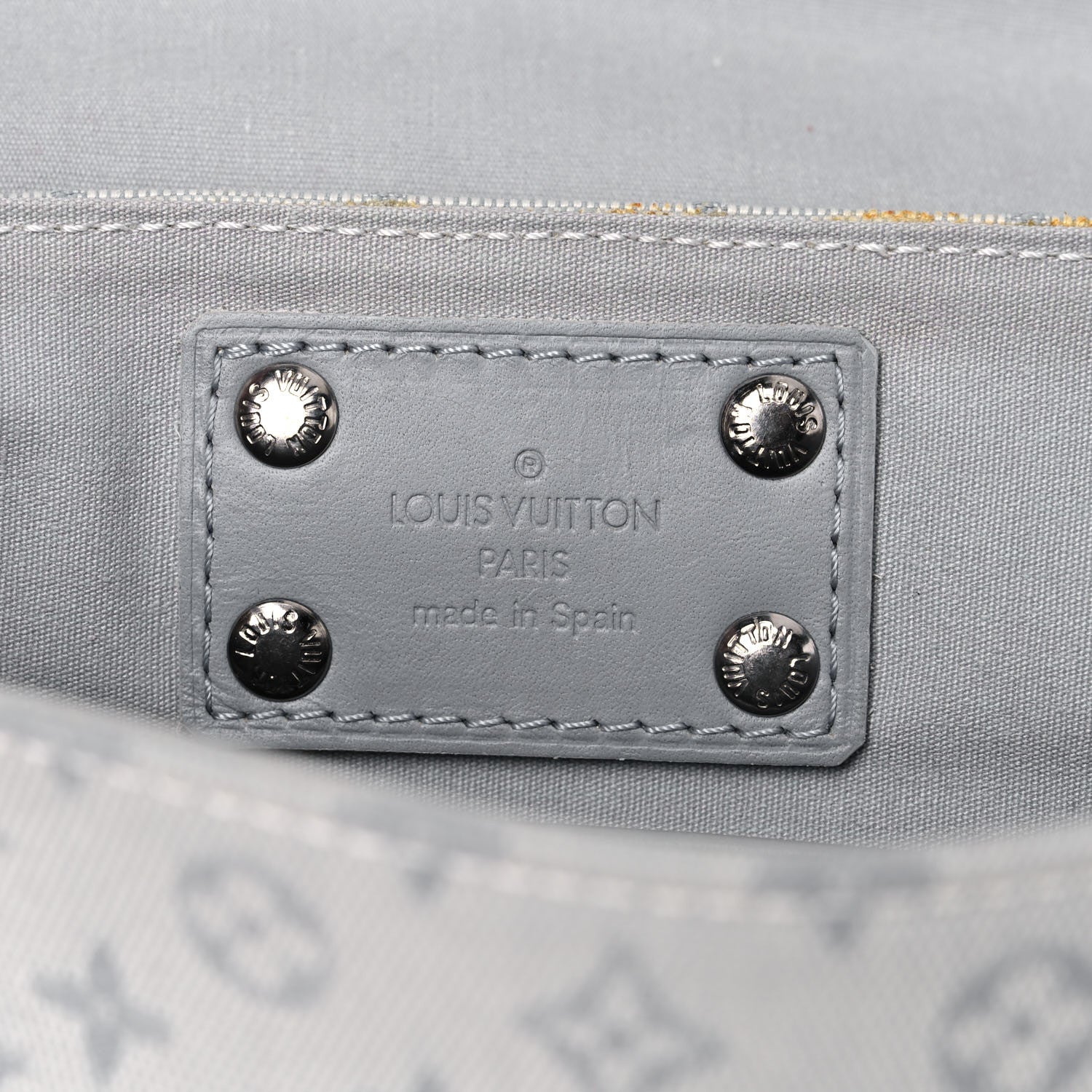 Louis Vuitton Musette Patchwork Conte De Fees Bag 5 of 14