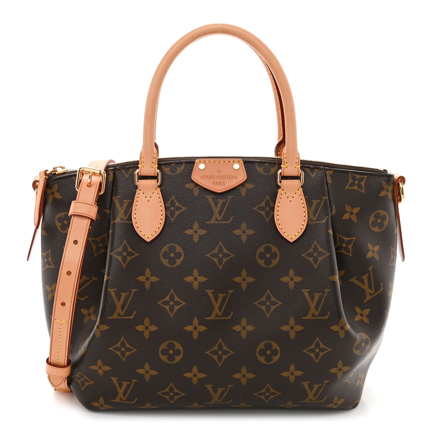 Louis Vuitton Monogram Turenne PM 1 of 8