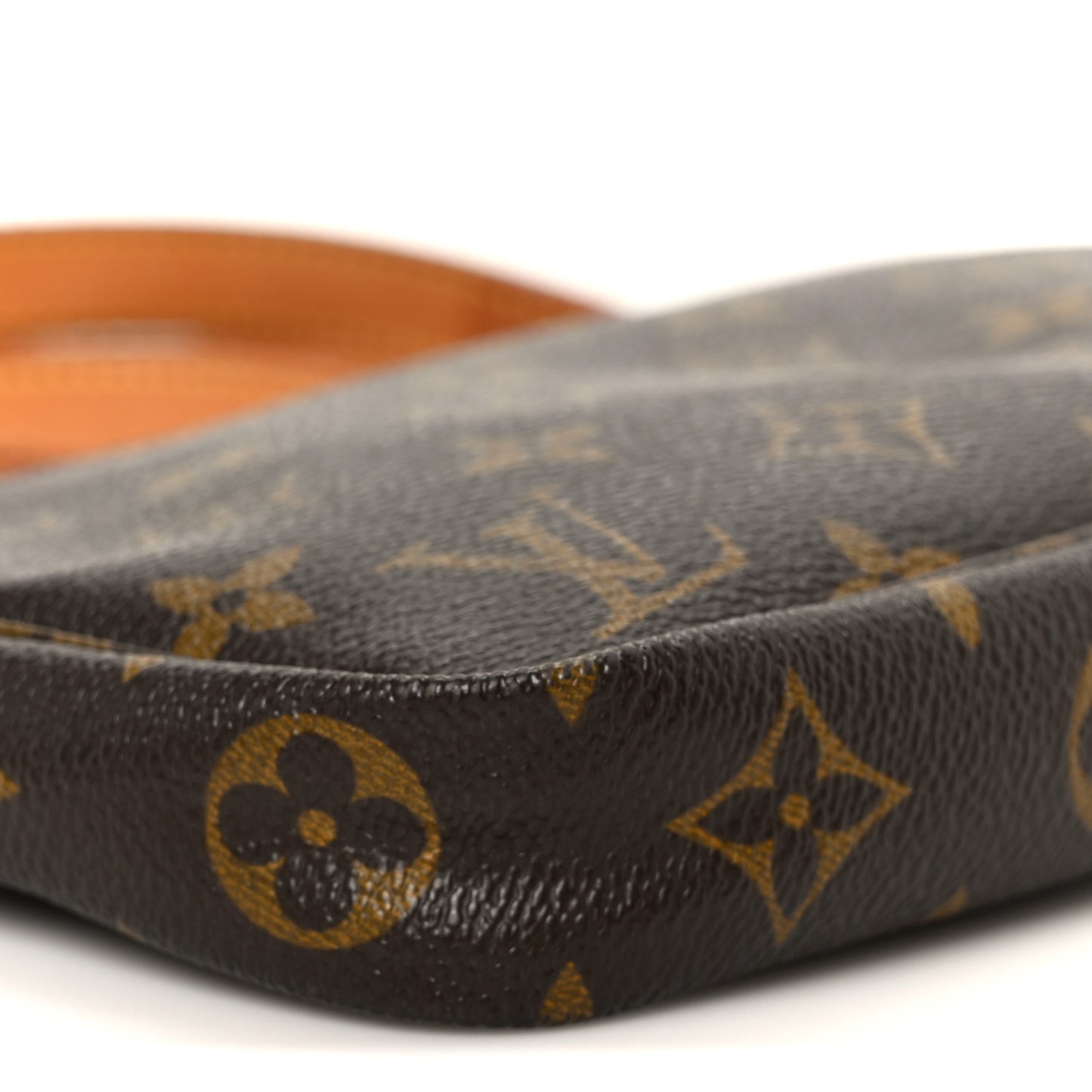 Monogram Accessories Pochette Long Strap