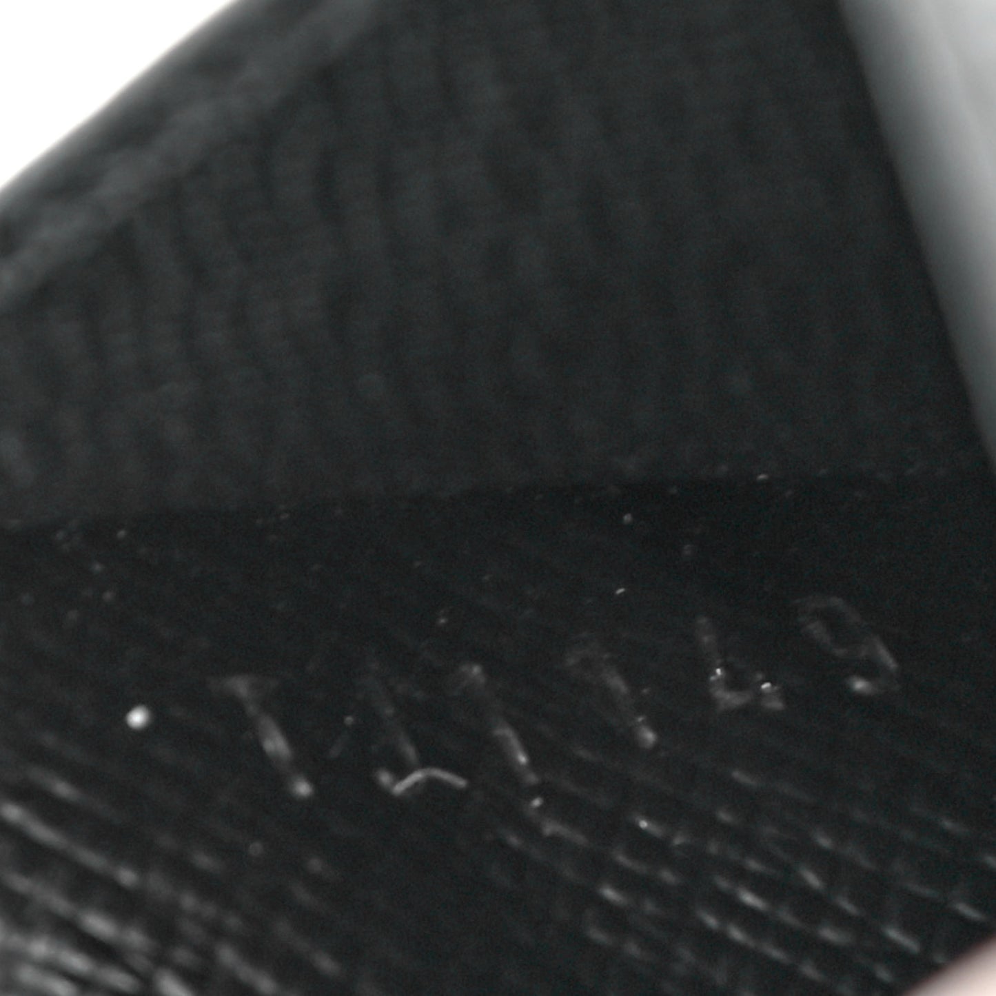 Monogram Macassar Neo Porte-Cartes Card Holder