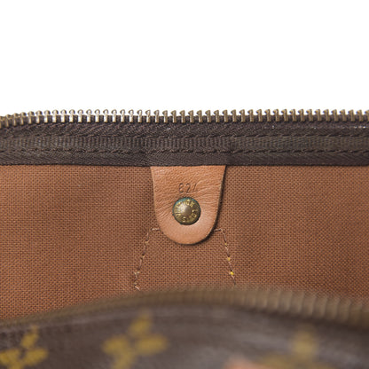 Louis Vuitton Monogram Speedy 40 5 of 13