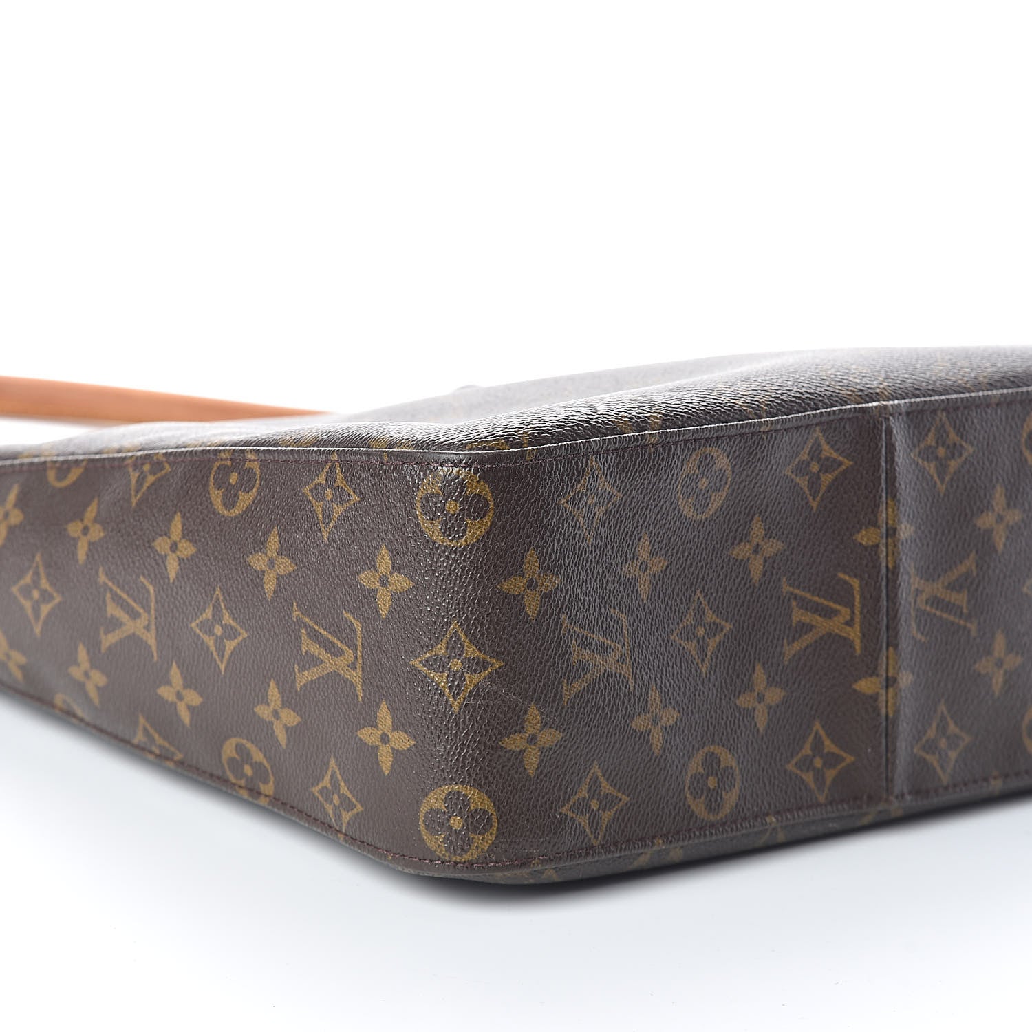 Louis Vuitton Monogram Looping GM 10 of 12