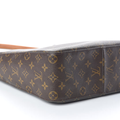 Louis Vuitton Monogram Looping GM 10 of 12