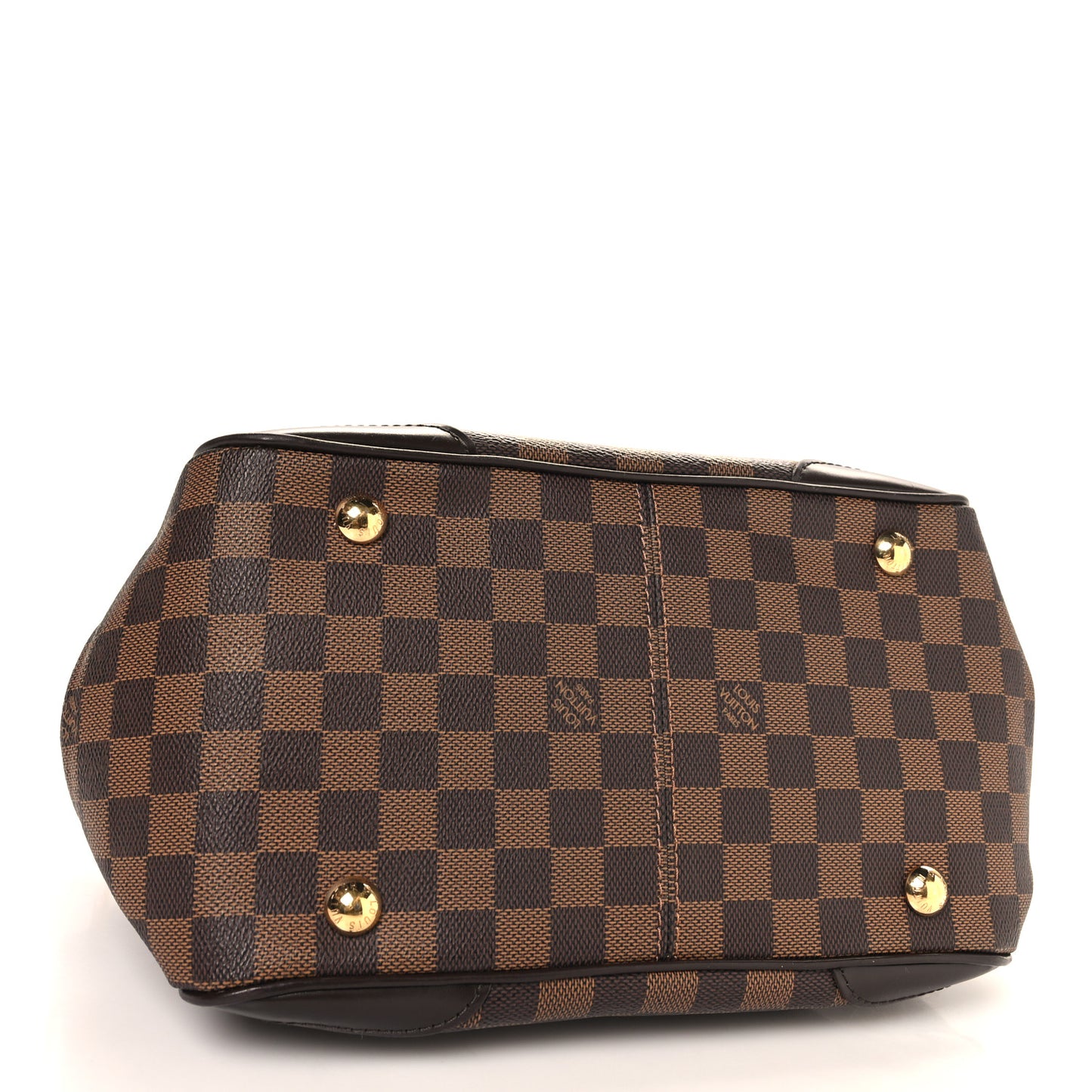 Damier Ebene Verona PM