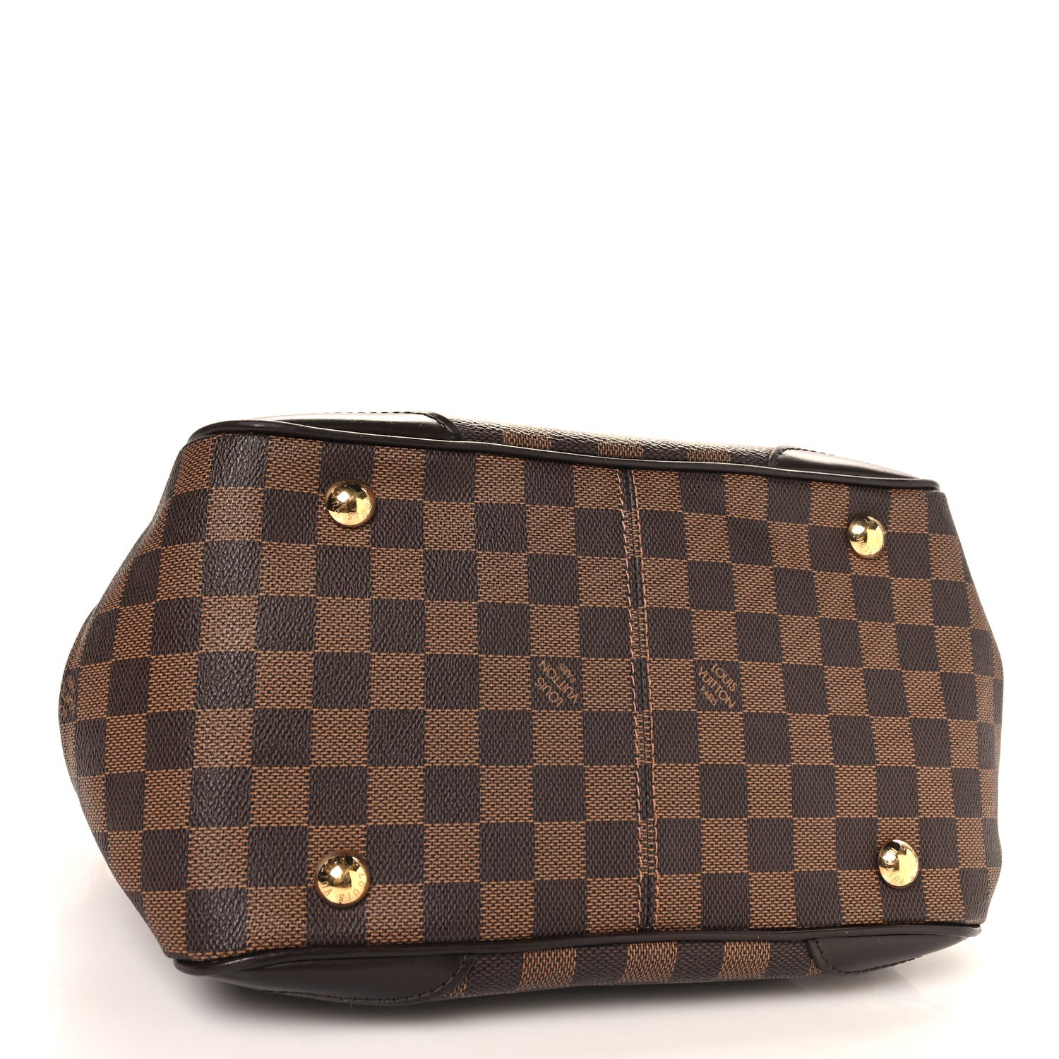 Louis Vuitton Damier Ebene Verona PM 4 of 11