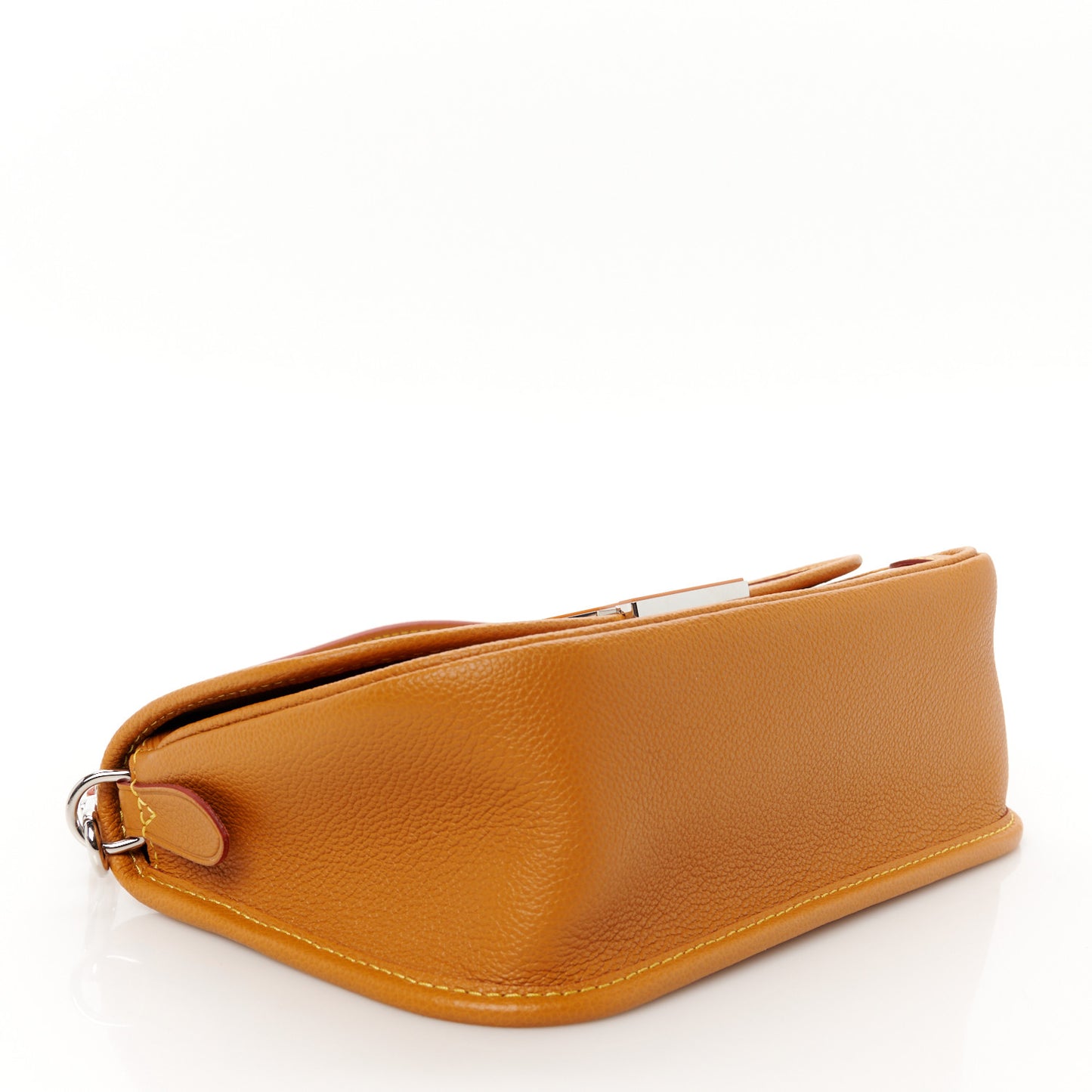Epi Buci Crossbody Gold Honey