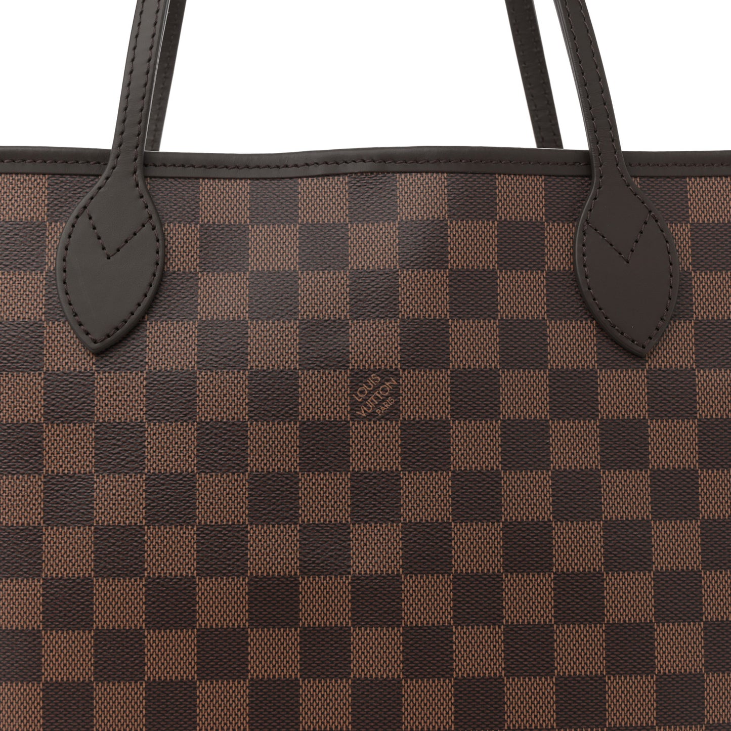 Damier Ebene Neo Neverfull MM