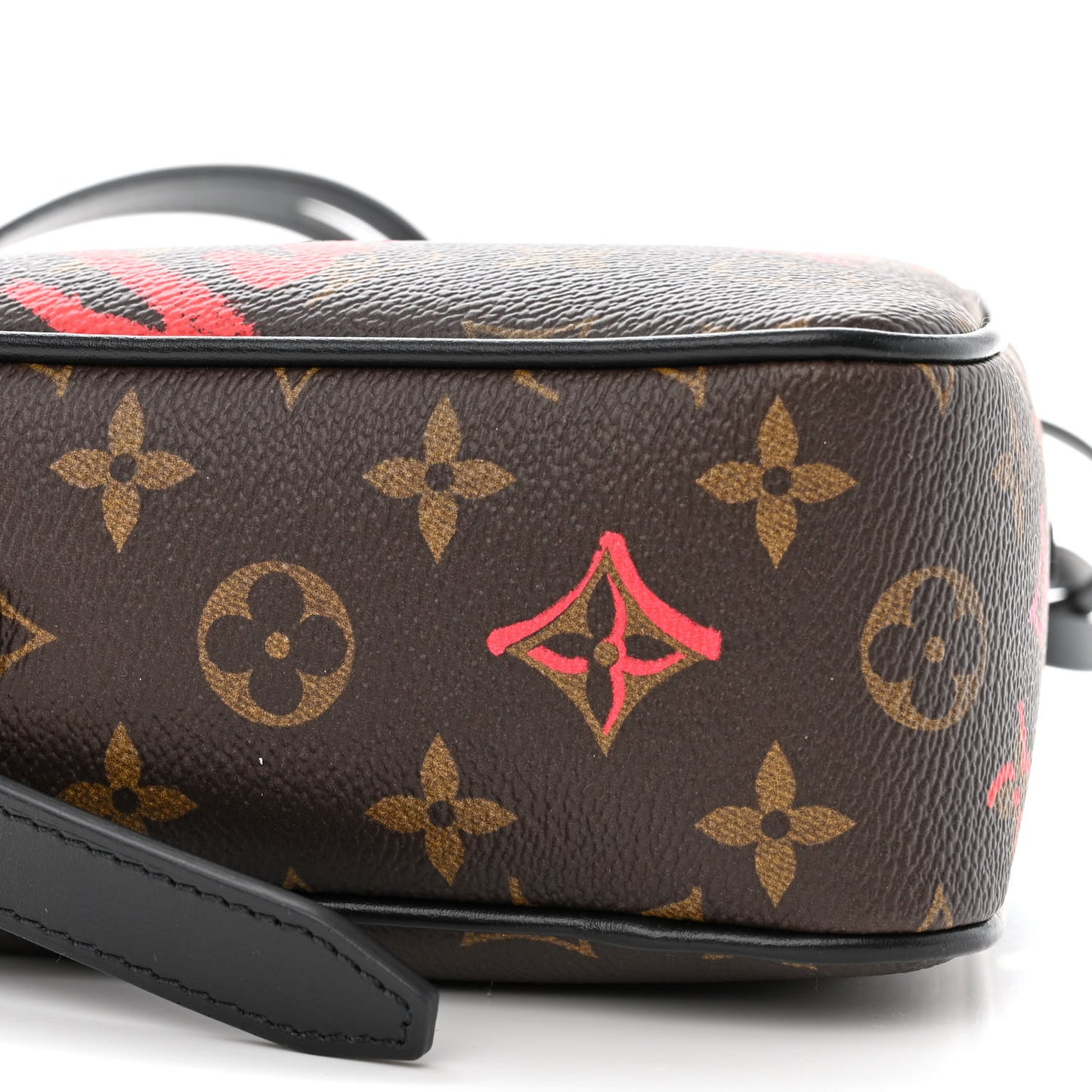Monogram Fall In Love Sac Coeur