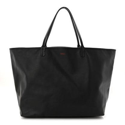 Goyard Goyardine Onde Millesime Reversible Anjou GM Black 3 of 18
